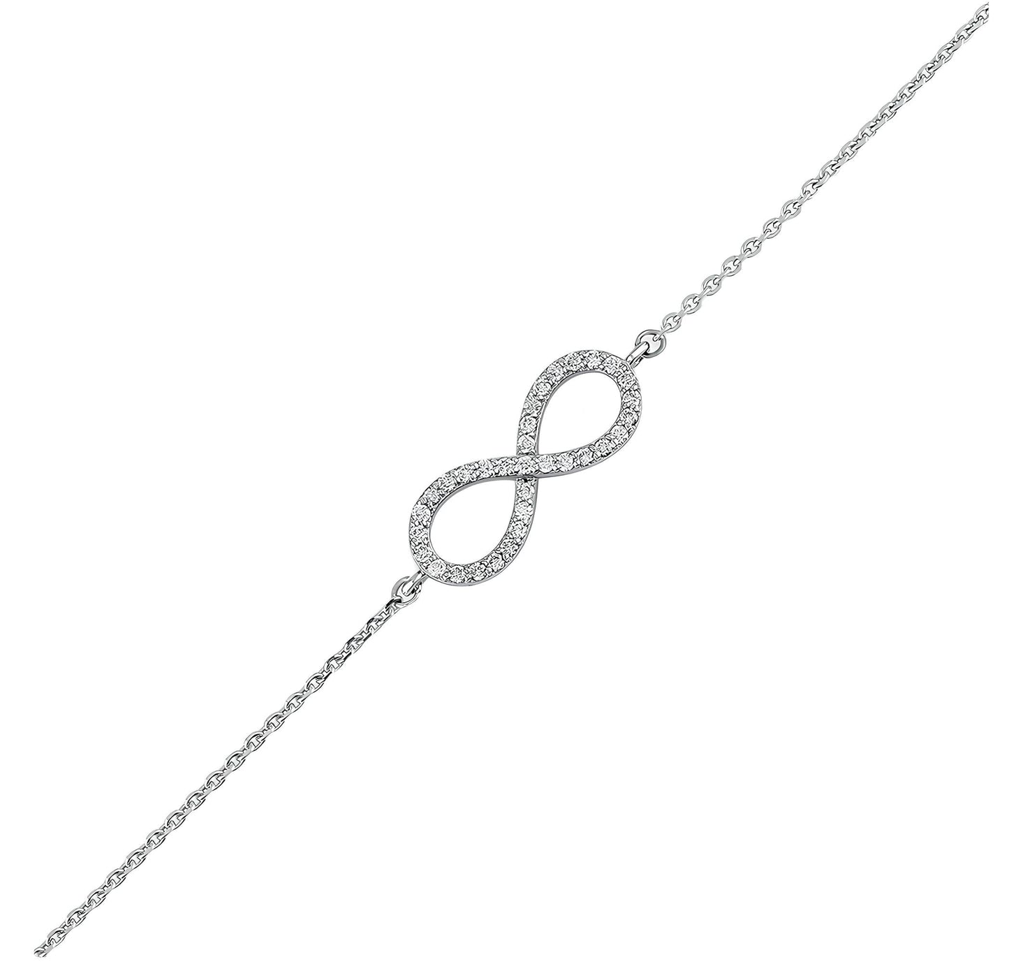 Bileklik 0.11 Karat E Renk