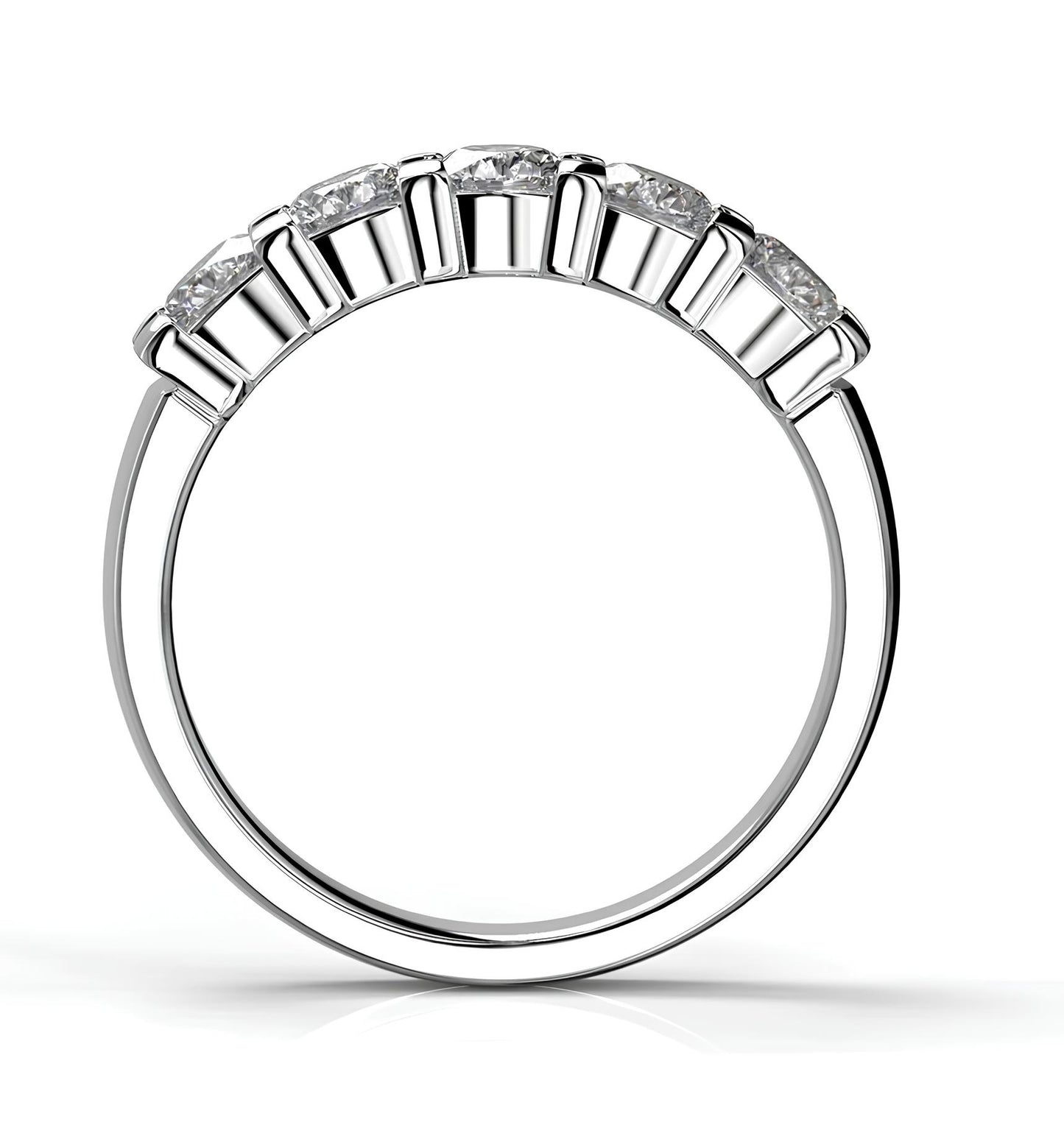 Beştaş 1 Karat E Renk