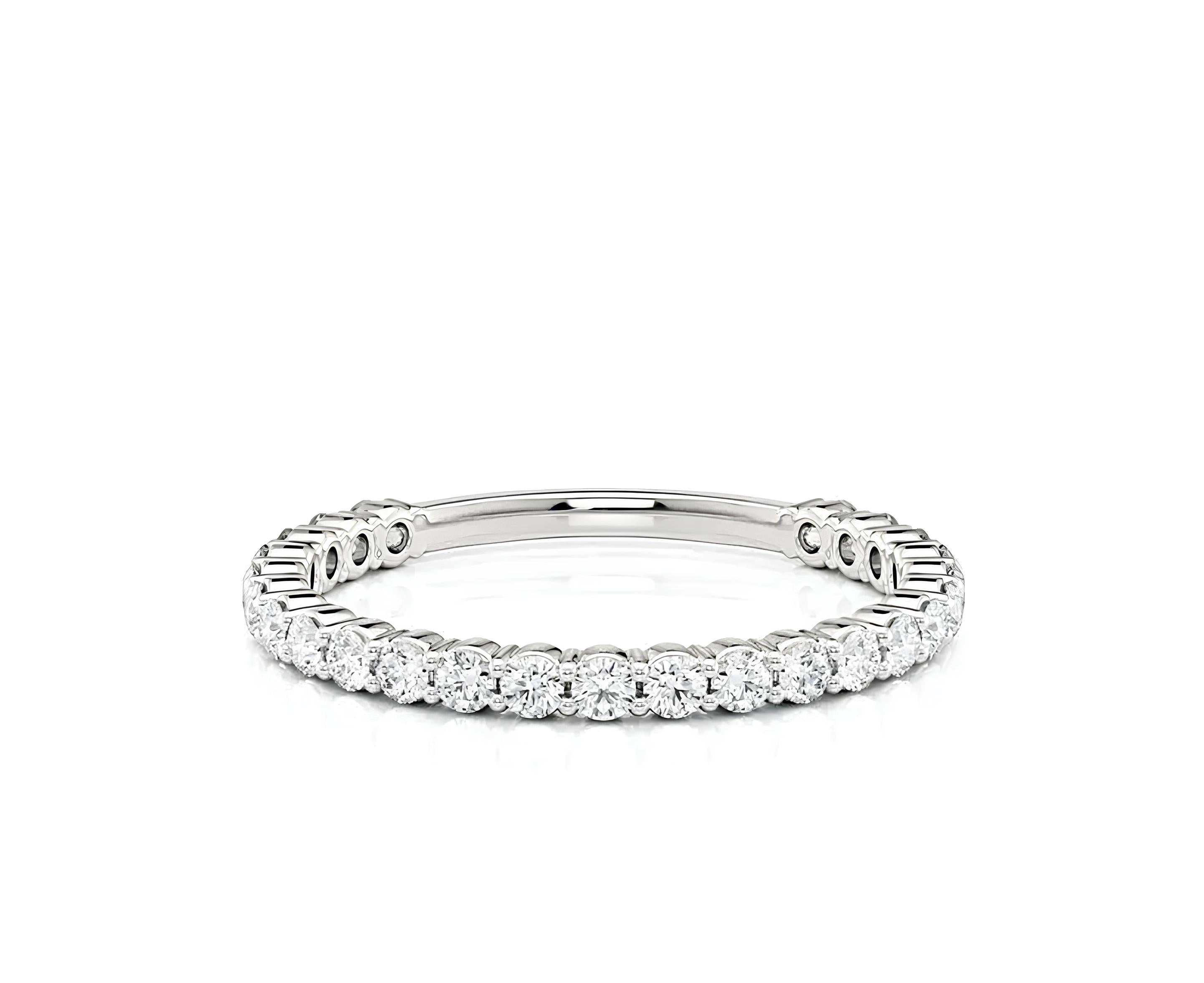 Tamtur ve Yarımtur Yüzükler