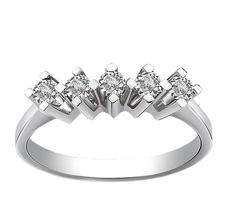 Beştaş 0.25 karat E Renk