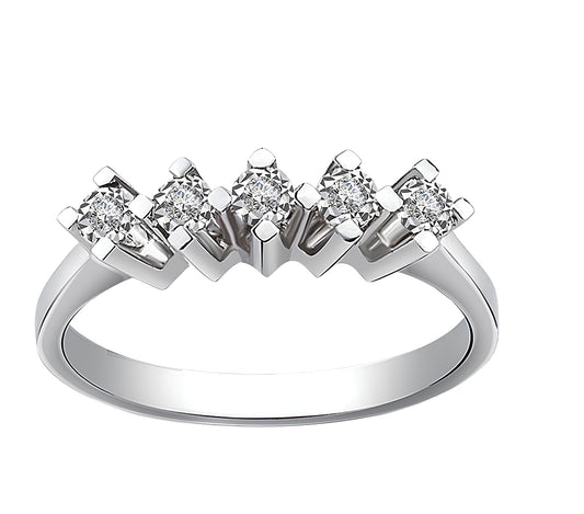 Beştaş 0.25 karat E Renk