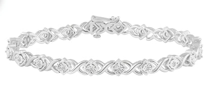 Bileklik 1.70 Karat E Renk