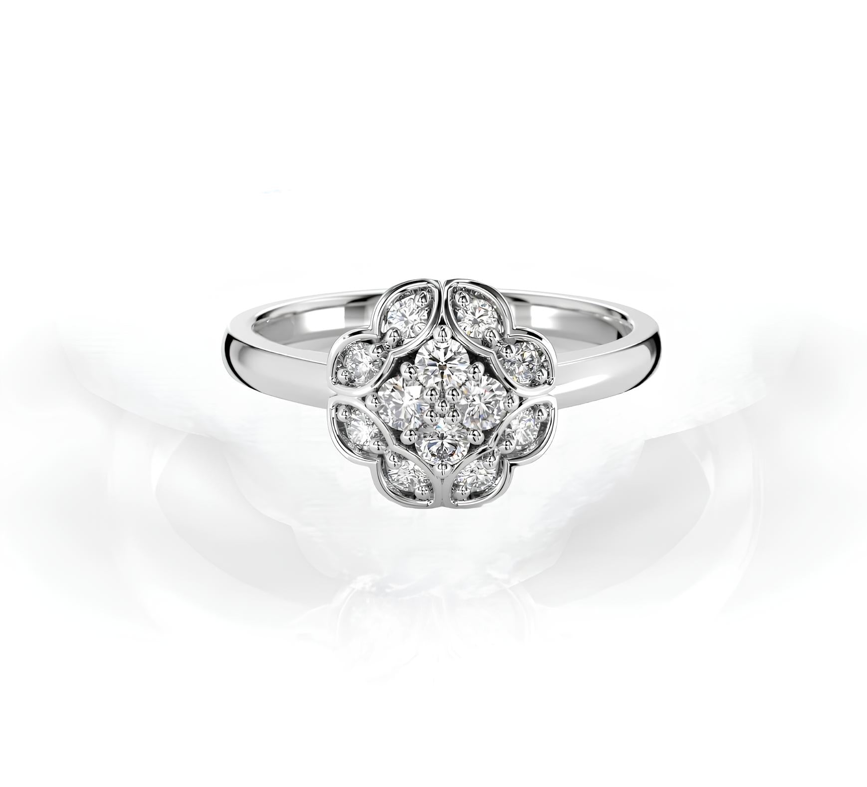 Özel Koleksiyon Yüzükler