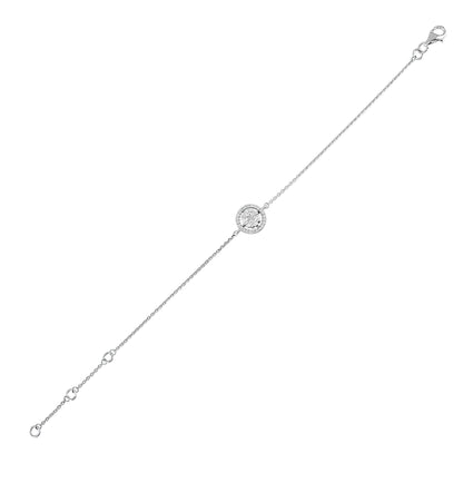 Bileklik 0.27 Karat E Renk