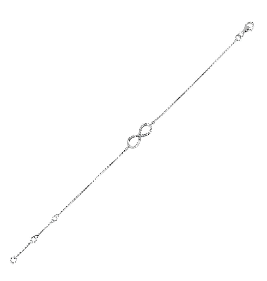 Bileklik 0.11 Karat E Renk