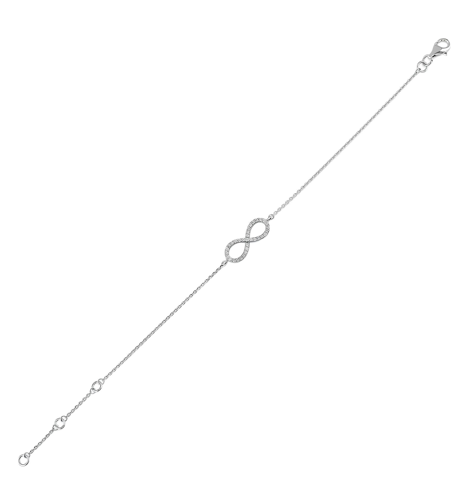 Bileklik 0.11 Karat E Renk