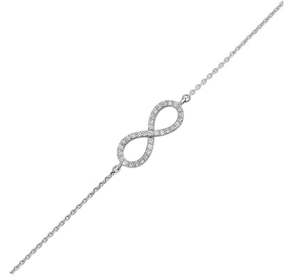 Bileklik 0.11 Karat E Renk