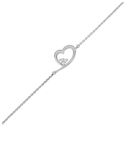 Bileklik 0.03 Karat E Renk