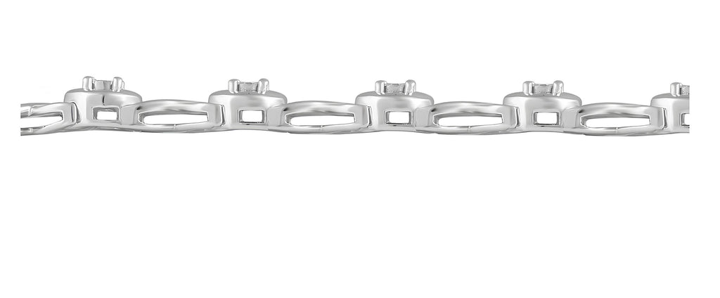 Bileklik 1.90 Karat F Renk