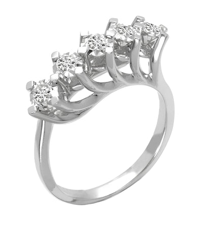 Beştaş 0.75 karat F Renk