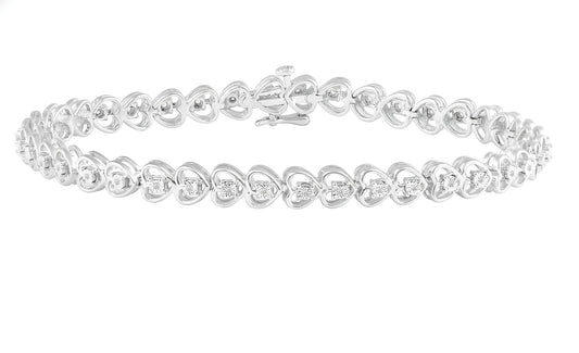 Bileklik 1.50 Karat E Renk