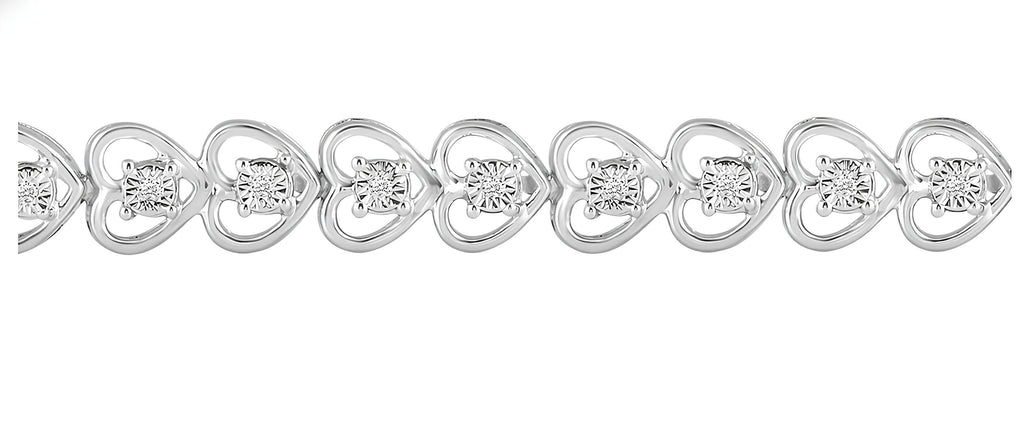 Bileklik 1.50 Karat E Renk