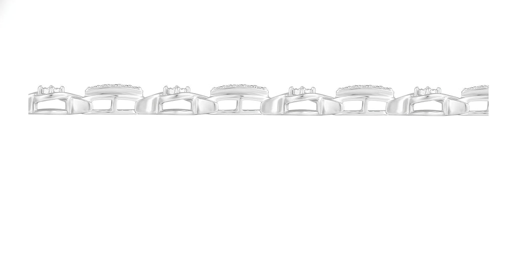 Bileklik 1.80 Karat E Renk