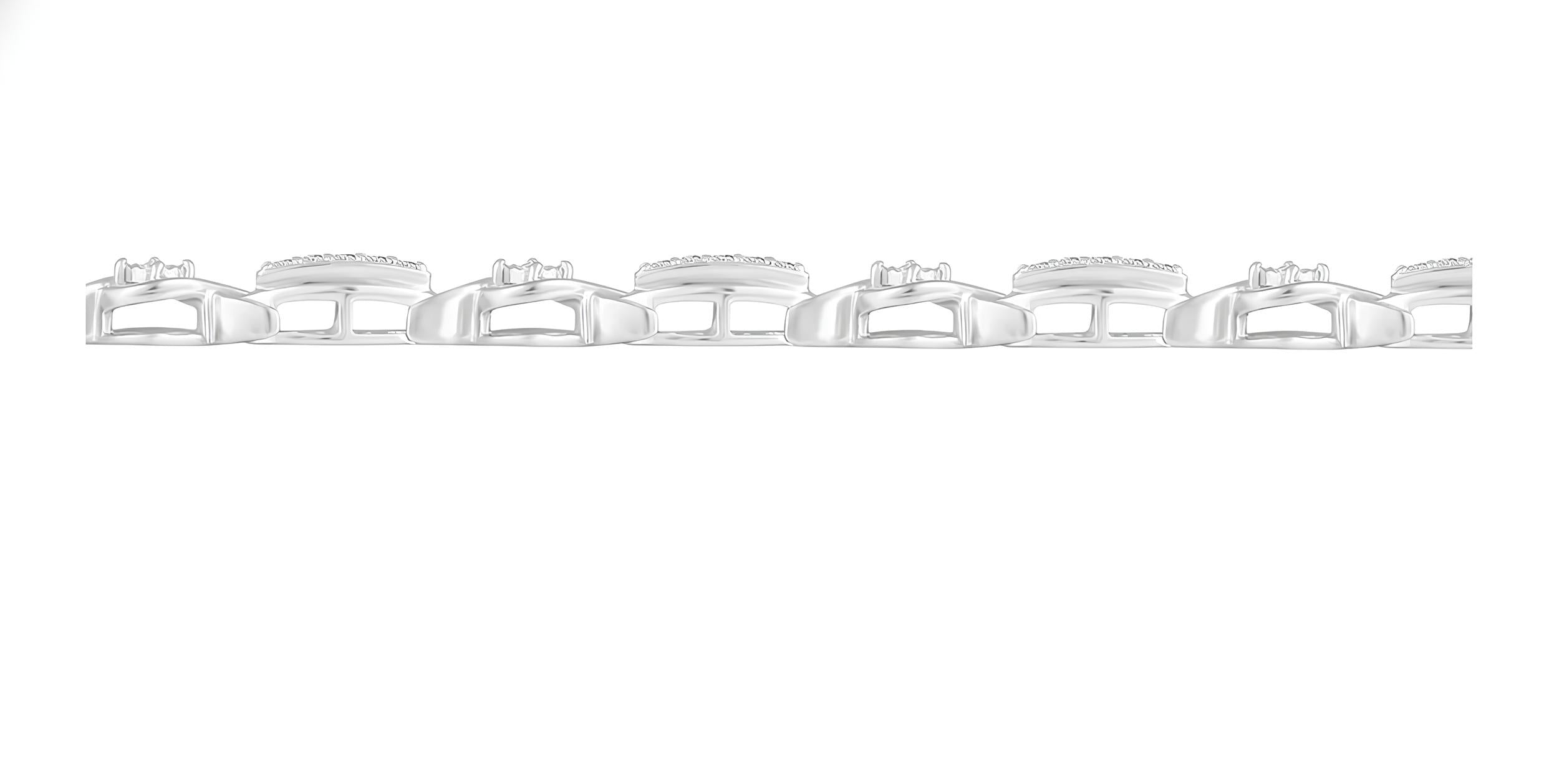 Bileklik 1.80 Karat E Renk