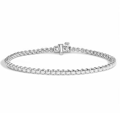 Bileklik 1.20 Karat E Renk