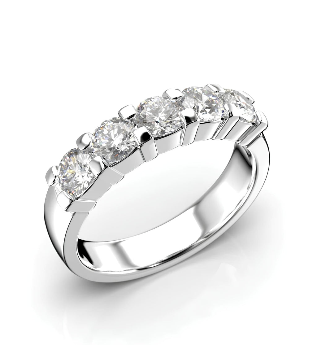 Beştaş 1 Karat E Renk