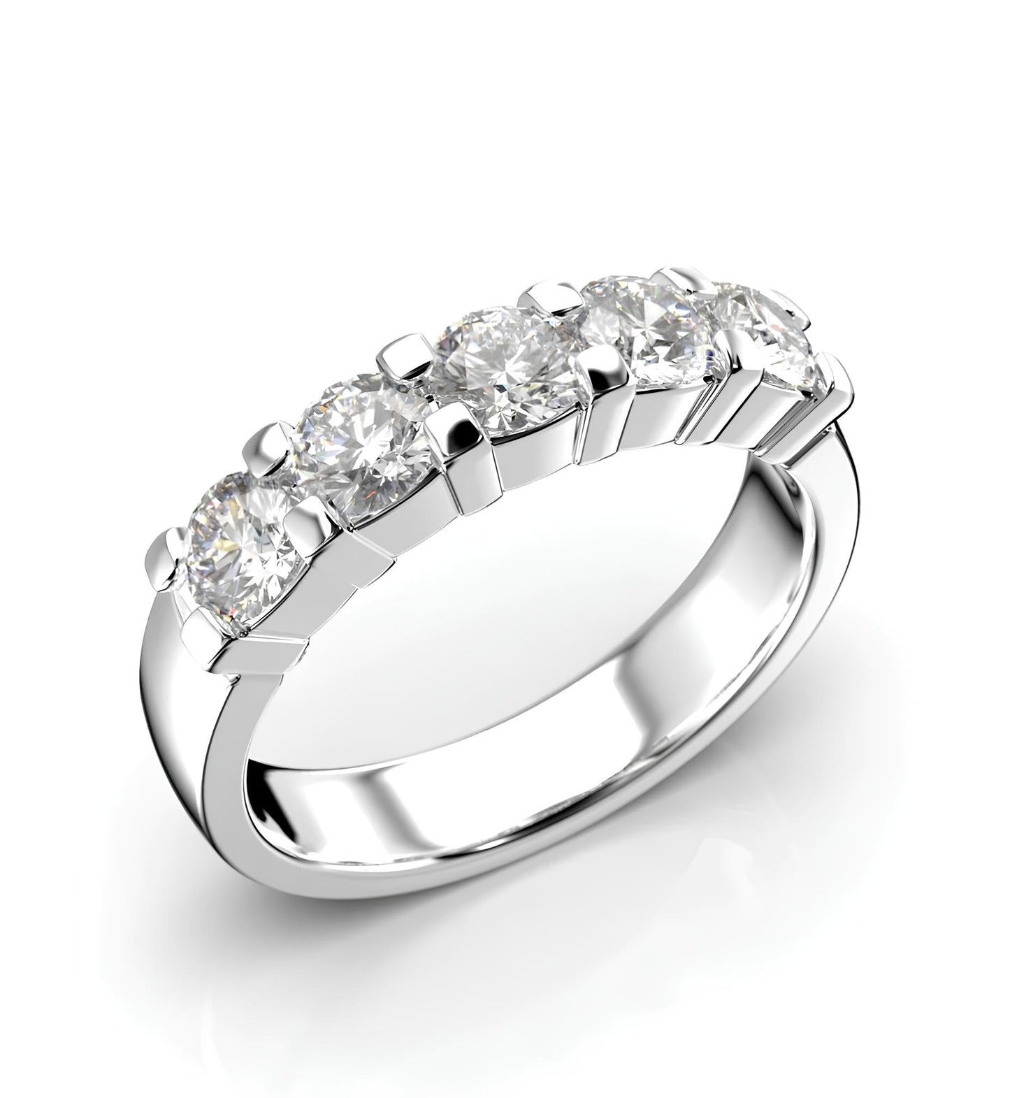 Beştaş 1 Karat E Renk