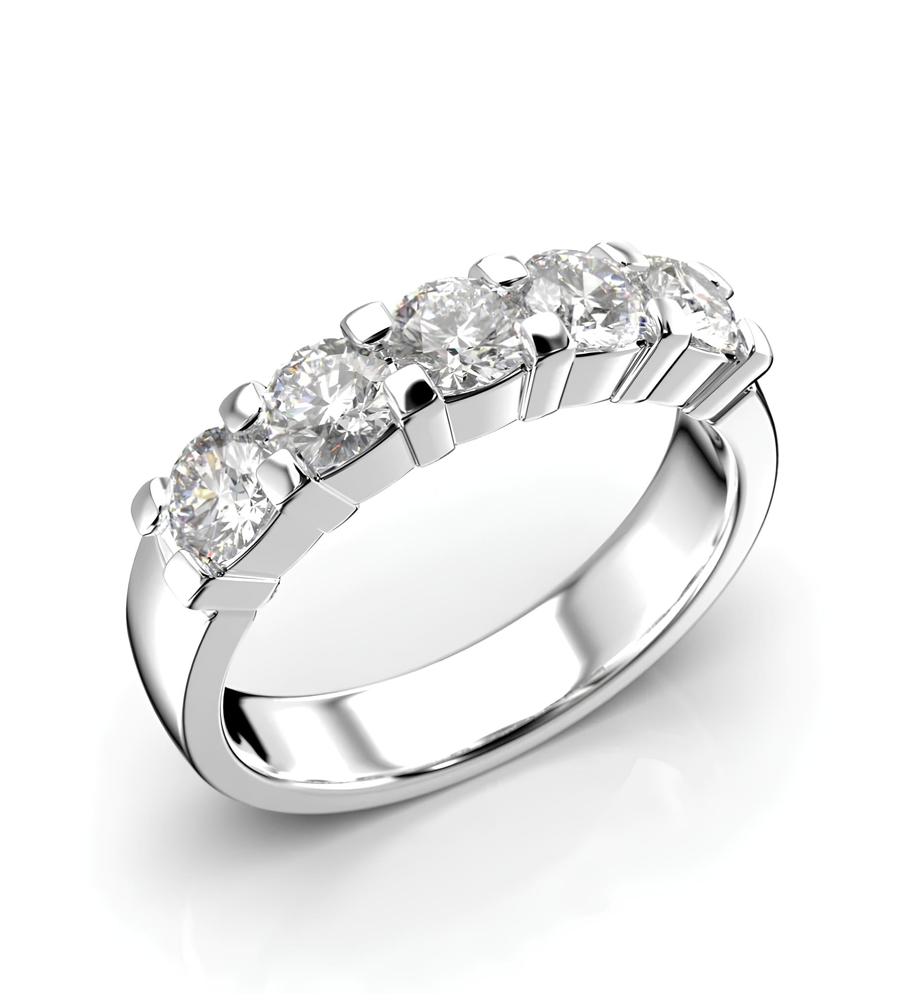 Beştaş 1 Karat E Renk