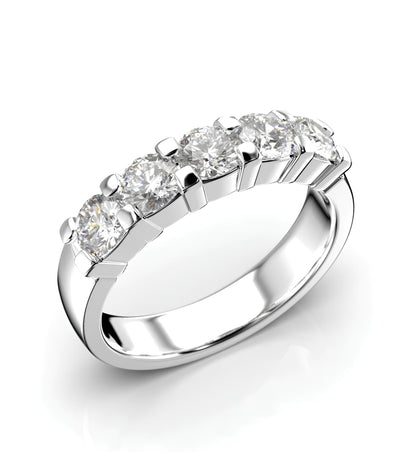 Beştaş 1 Karat E Renk