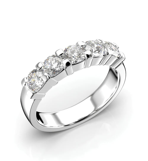 Beştaş 1 Karat E Renk