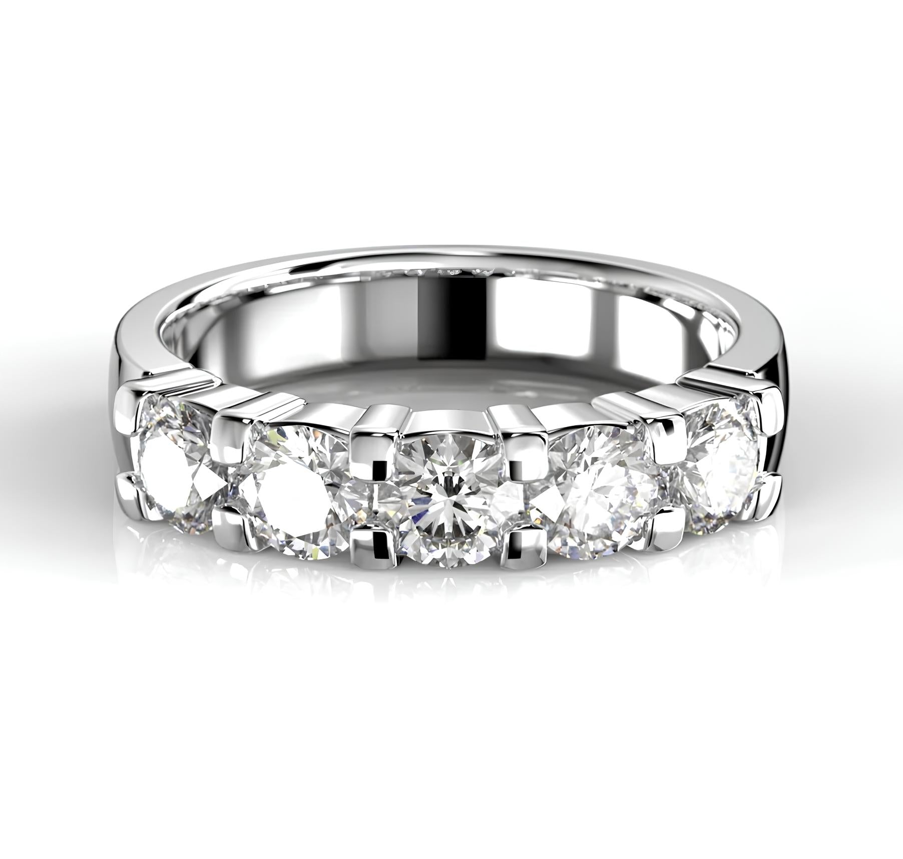 Beştaş 1 Karat E Renk