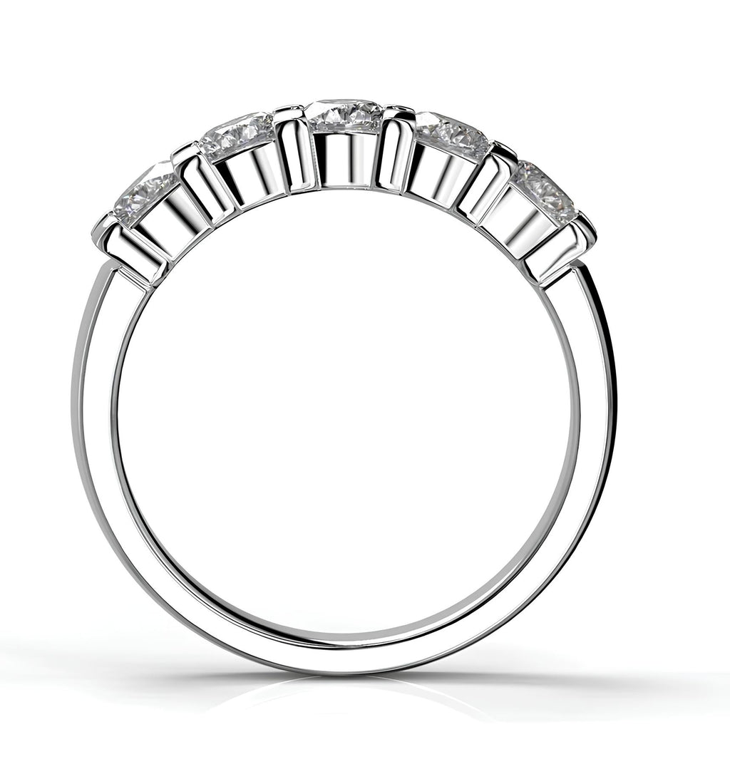 Beştaş 1 Karat E Renk