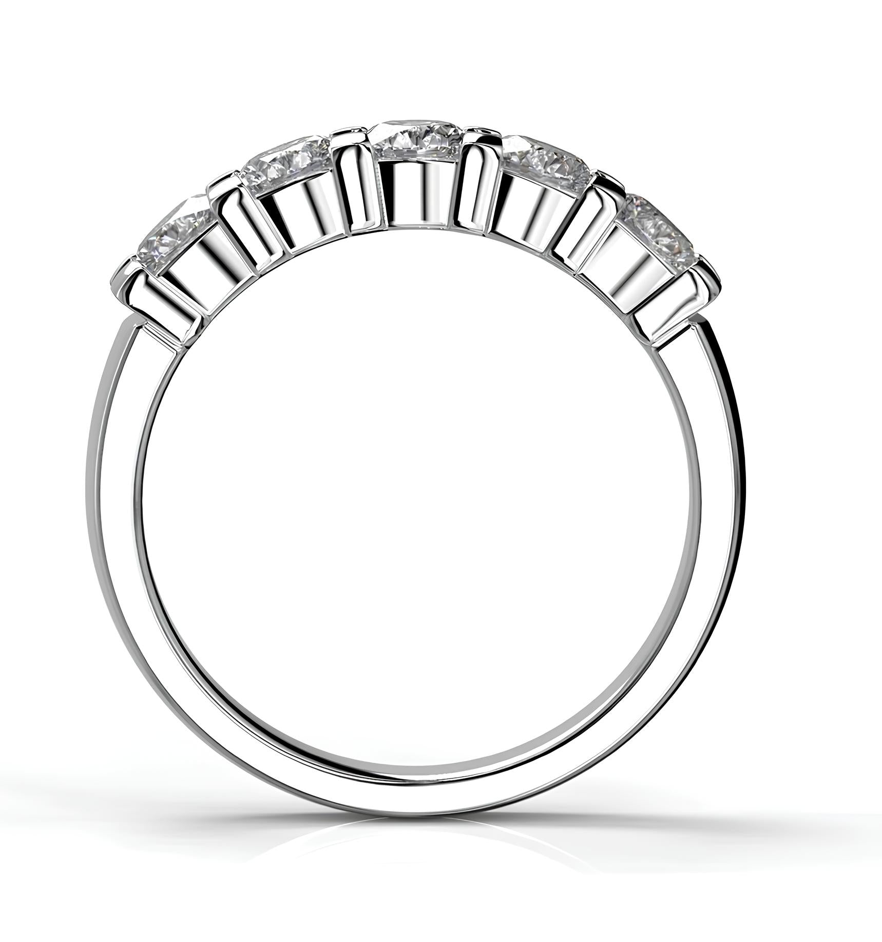 Beştaş 1 Karat E Renk