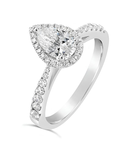 0.75 karat G Renk - Resim